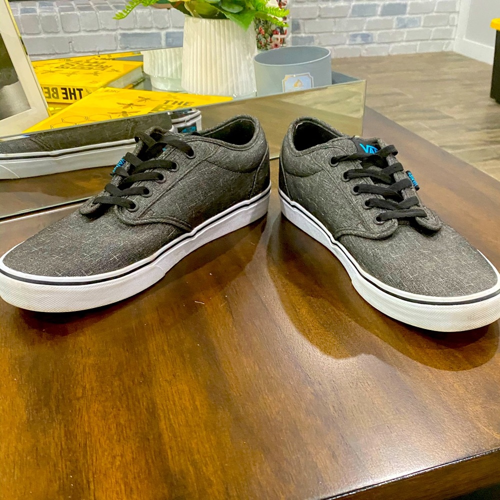 Men’s Vans